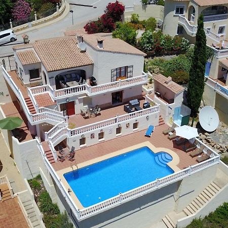 Casa Gran Vista, Studio, Adults Only Apartment Jalon Exterior photo