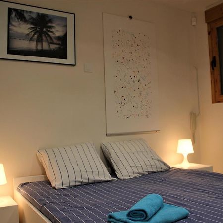 Casa Gran Vista, Studio, Adults Only Apartment Jalon Exterior photo