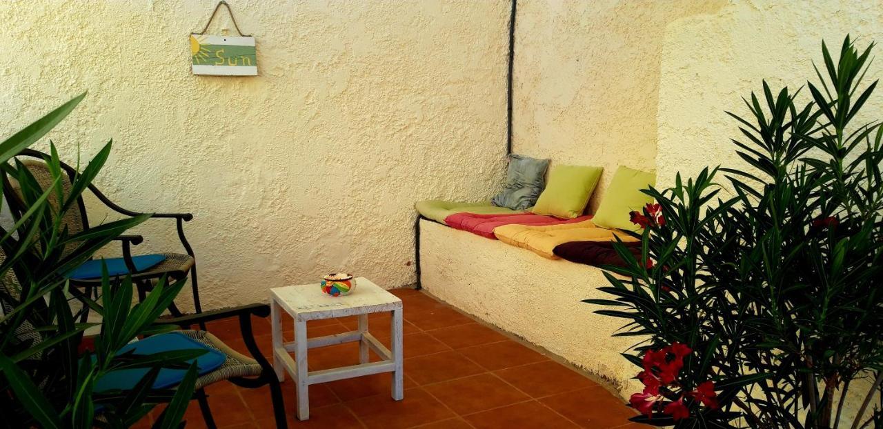 Casa Gran Vista, Studio, Adults Only Apartment Jalon Exterior photo