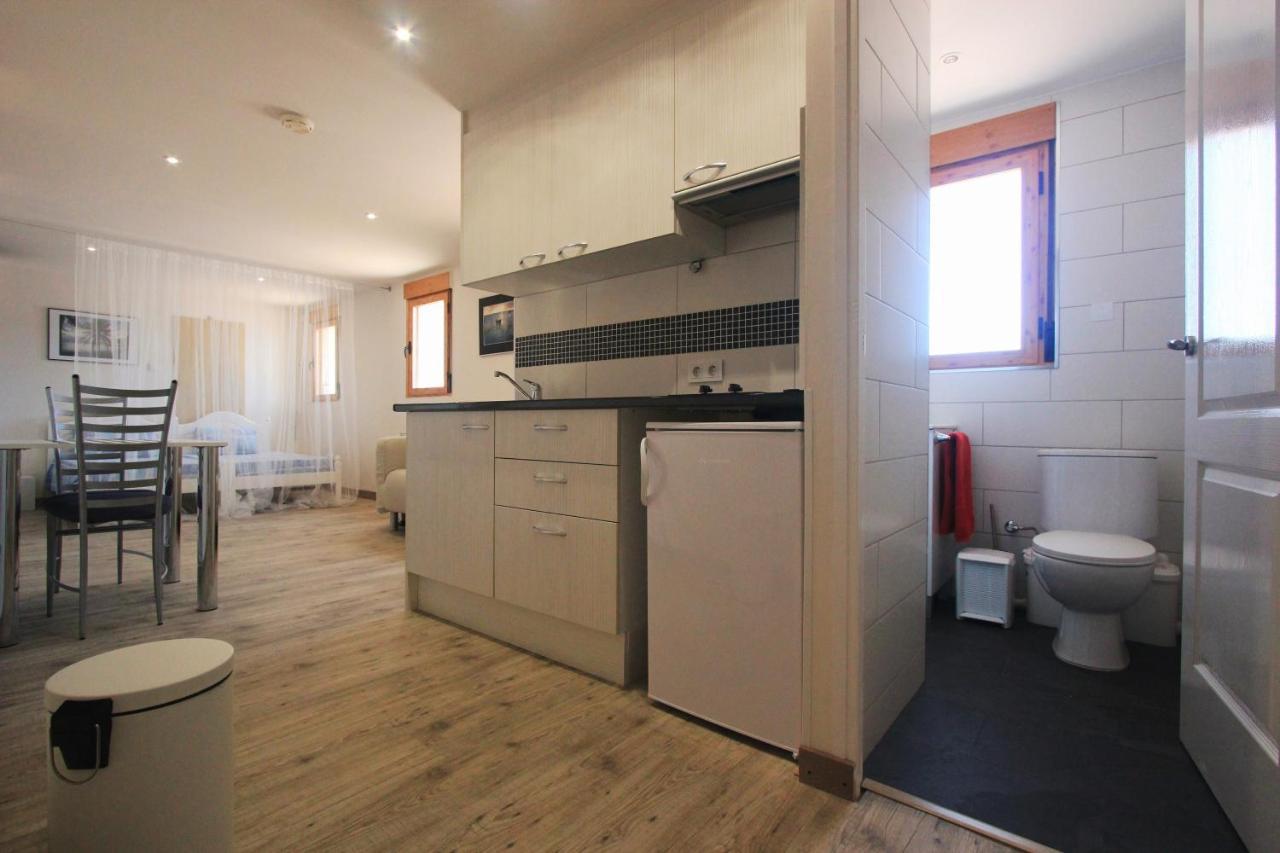 Casa Gran Vista, Studio, Adults Only Apartment Jalon Exterior photo