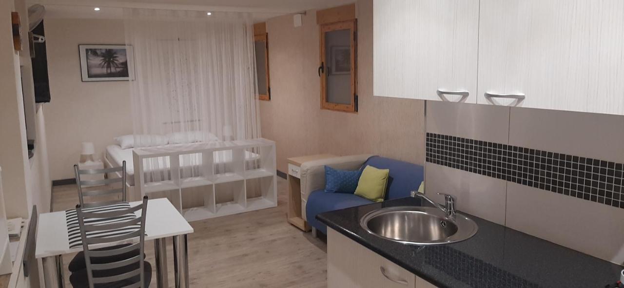 Casa Gran Vista, Studio, Adults Only Apartment Jalon Exterior photo